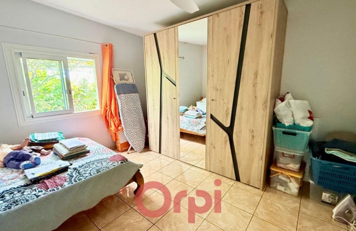 Vente Maison 116m&sup2; 3 pi&#232;ces Le Tampon