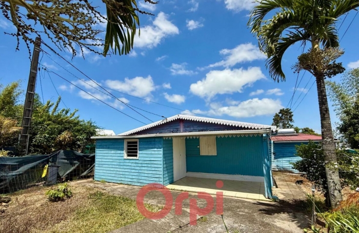 Vente Maison 97430