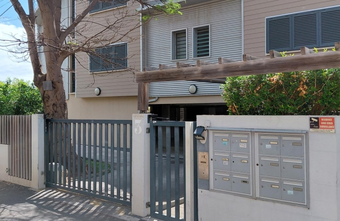 Vente Appartement 97434