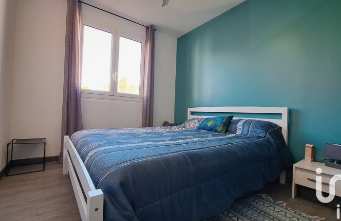 Vente Appartement 57m&sup2; 3 pi&#232;ces Le Tampon