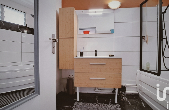 Vente Appartement 57m&sup2; 3 pi&#232;ces Le Tampon