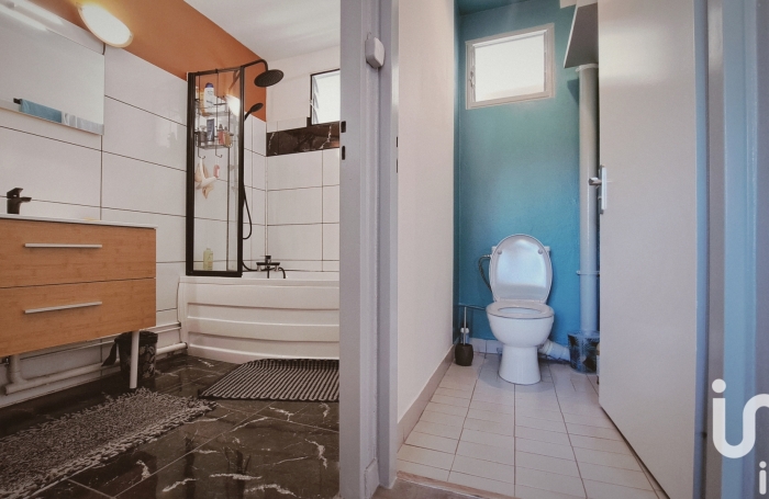 Vente Appartement 57m&sup2; 3 pi&#232;ces Le Tampon