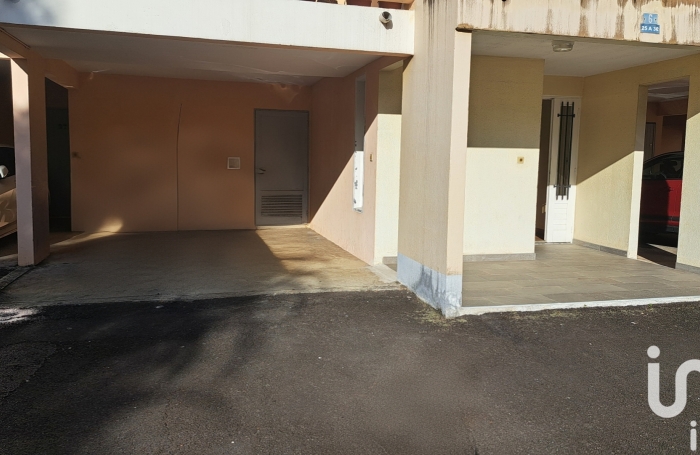 Vente Appartement 57m&sup2; 3 pi&#232;ces Le Tampon