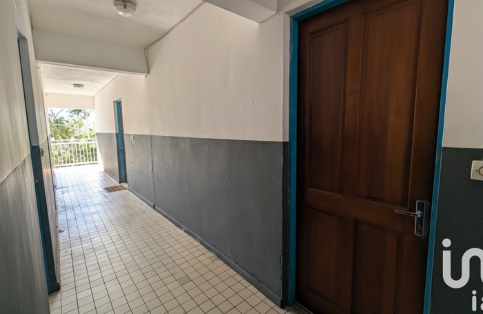 Vente Immeuble 766m&sup2; Le Tampon