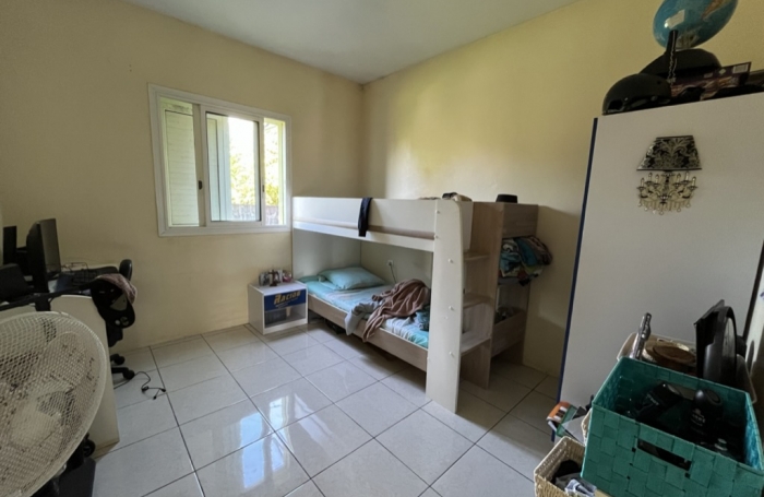 Immeuble 177m2 Saint-Benoît - Bras Mussard