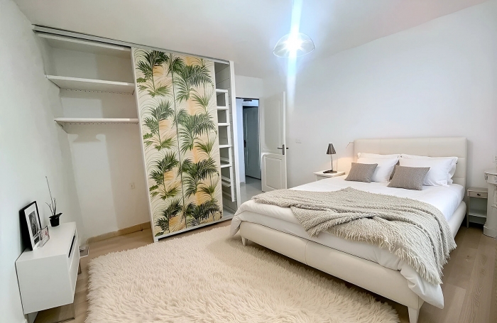 Vente Appartement 52.26m² 2 pièces Saint Denis
