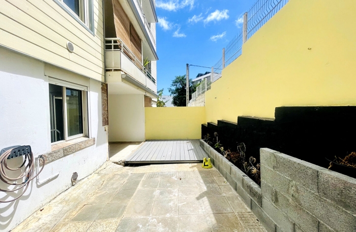 Vente Appartement 52.26m² 2 pièces Saint Denis