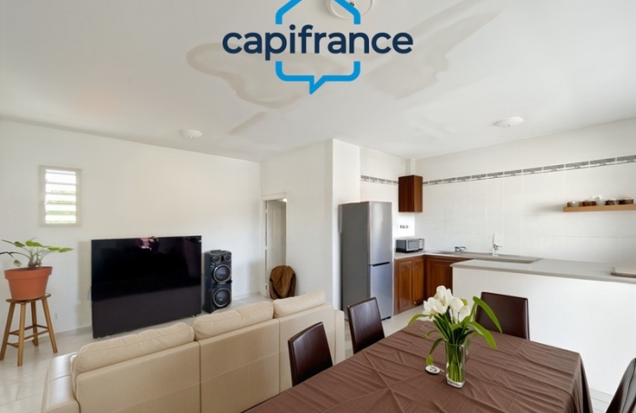 Vente Appartement 97441