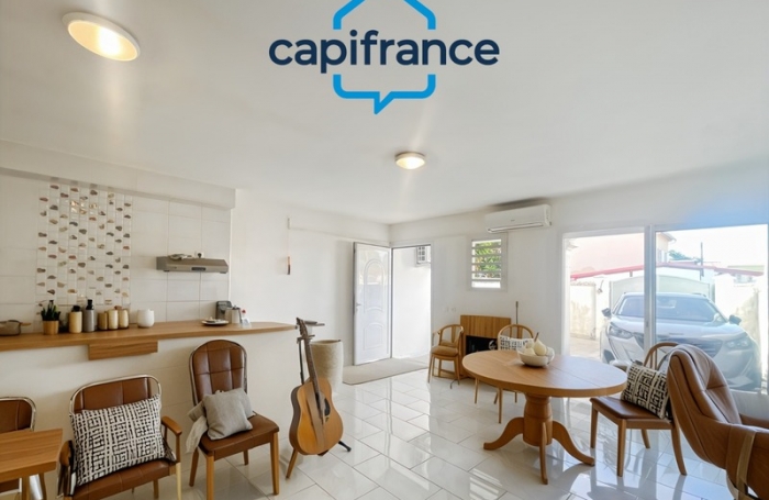 Vente Appartement 97441