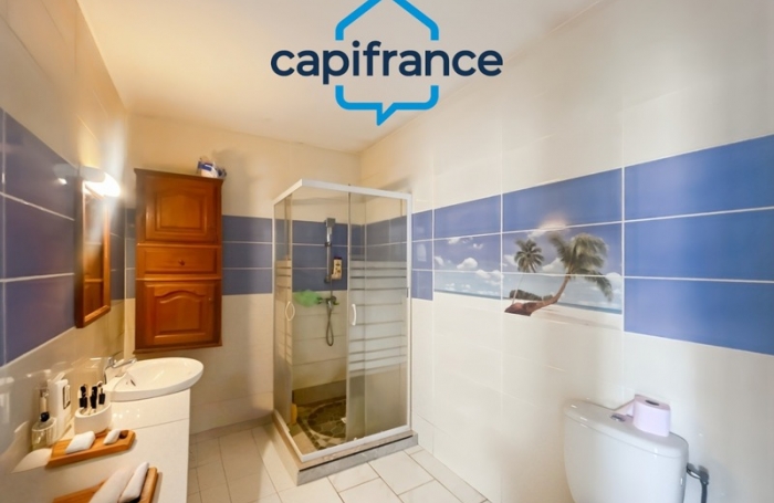 Vente Appartement 46m&sup2; 2 pi&#232;ces Sainte Suzanne
