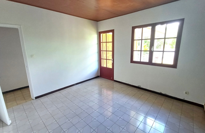 Villa T6 à la Bretagne