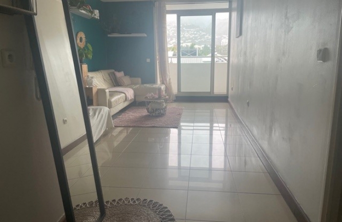 Vente Appartement 97490