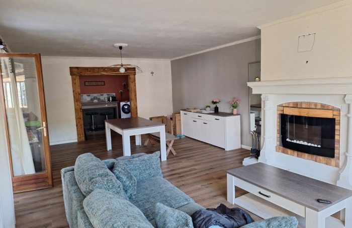 Vente Maison 185m&sup2; 4 pi&#232;ces Cilaos
