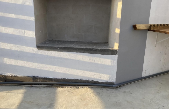 Vente Maison 108m&sup2; 4 pi&#232;ces La Chaloupe Saint Leu