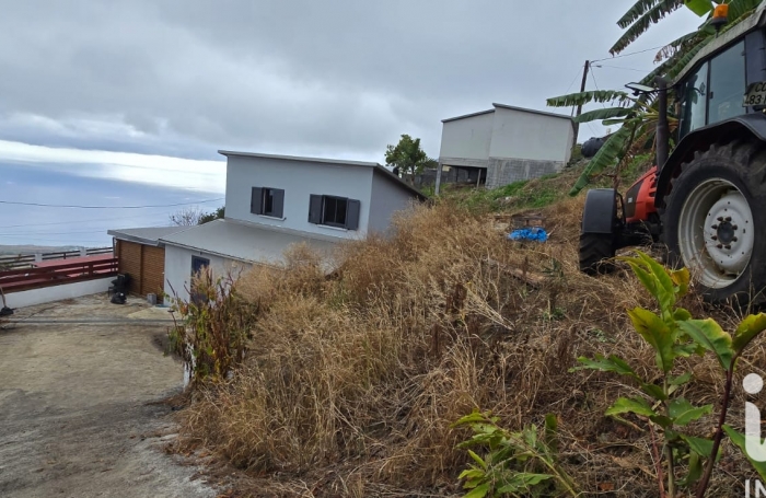 Vente Maison 108m&sup2; 4 pi&#232;ces La Chaloupe Saint Leu