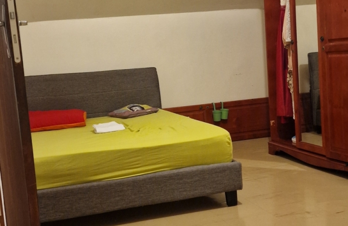 Vente Maison 121m&sup2; 4 pi&#232;ces Saint-Benoît