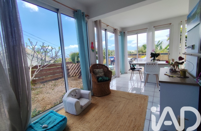 Vente Maison 160m&sup2; 5 pi&#232;ces Le Guillaume