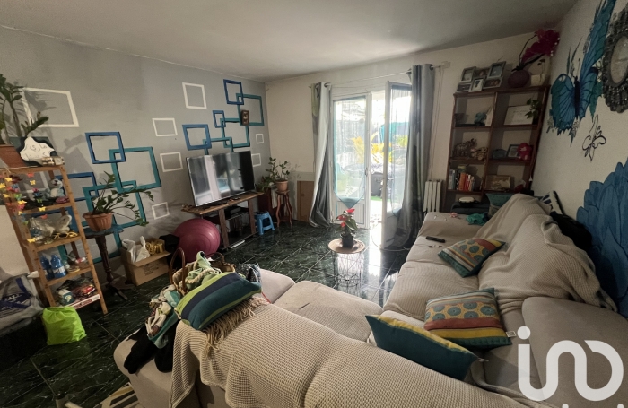 Vente Immeuble 279m&sup2; Le Tampon