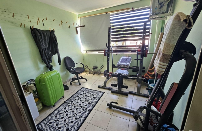 Vente Appartement 40m&sup2; 2 pi&#232;ces Saint Denis