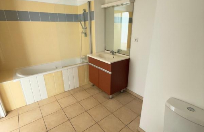 Vente Appartement 42.56m&sup2; 2 pi&#232;ces Saint Denis