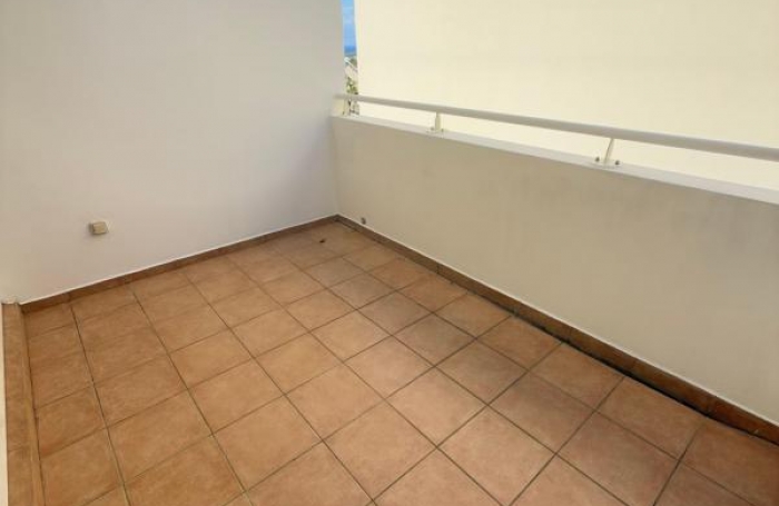 Vente Appartement 42.56m&sup2; 2 pièces Saint Denis