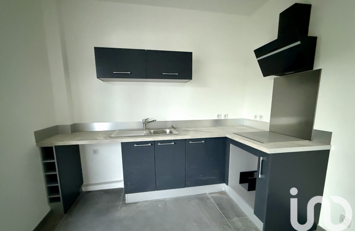 Vente Appartement 61m&sup2; 2 pi&#232;ces Saint Joseph