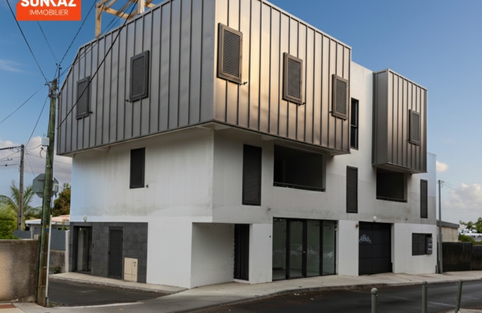 Vente Local commercial 