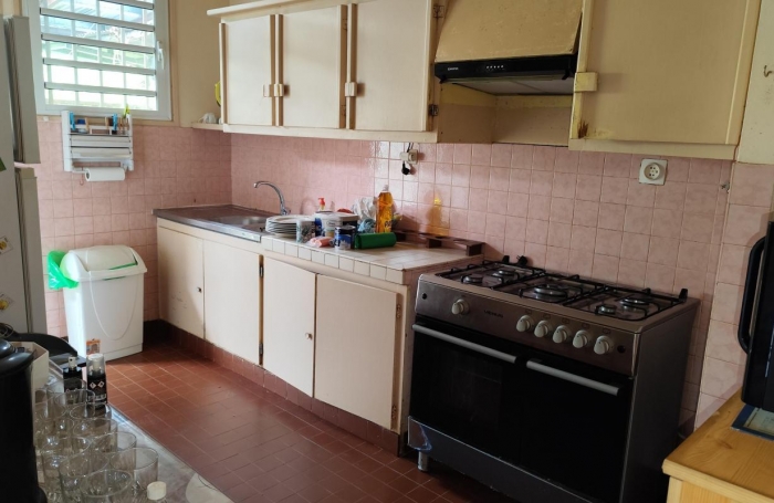 Location Maison 89m&sup2; 5 pi&#232;ces Saint André