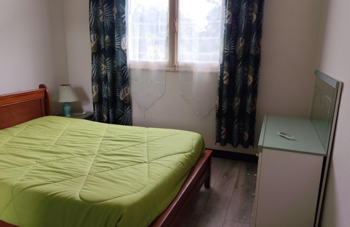 Location Maison 89m&sup2; 5 pi&#232;ces Saint André