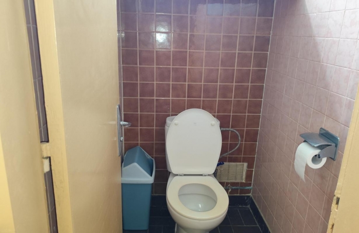 Location Maison 89m&sup2; 5 pi&#232;ces Saint André