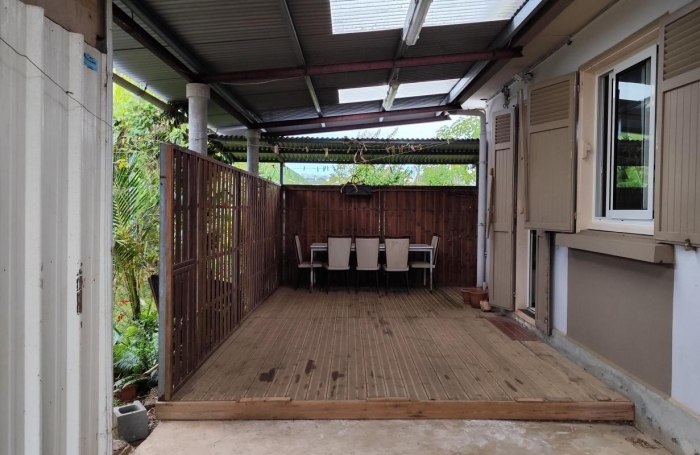 Location Maison 89m&sup2; 5 pi&#232;ces Saint André