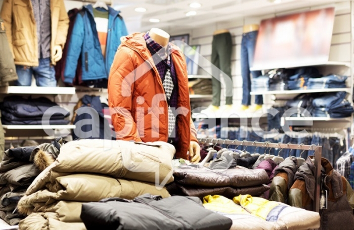 Vente Local commercial 23m&sup2; 1 pi&#232;ce Saint Denis