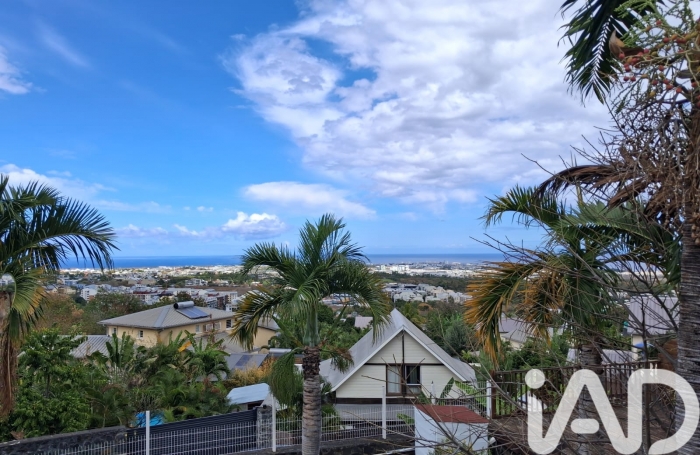 Vente Maison 150m&sup2; 5 pi&#232;ces La Possession