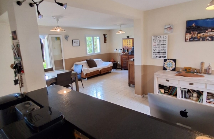 Vente Maison 150m&sup2; 5 pi&#232;ces La Possession