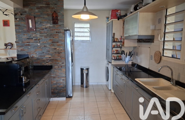 Vente Maison 150m&sup2; 5 pi&#232;ces La Possession