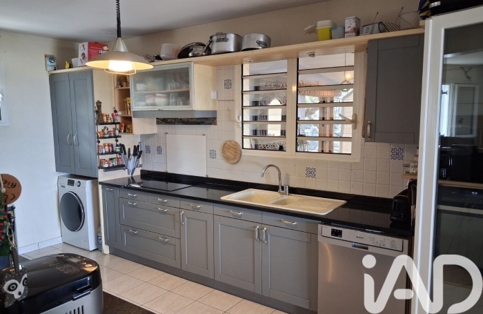 Vente Maison 150m&sup2; 5 pi&#232;ces La Possession