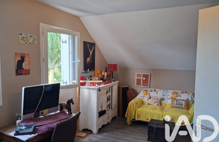 Vente Maison 150m&sup2; 5 pi&#232;ces La Possession