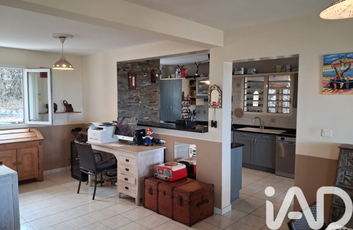 Vente Maison 150m&sup2; 5 pi&#232;ces La Possession
