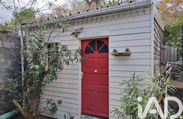 Vente Maison 150m&sup2; 5 pi&#232;ces La Possession