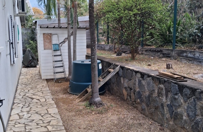 Vente Maison 150m&sup2; 5 pi&#232;ces La Possession