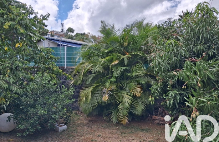 Vente Maison 150m&sup2; 5 pi&#232;ces La Possession