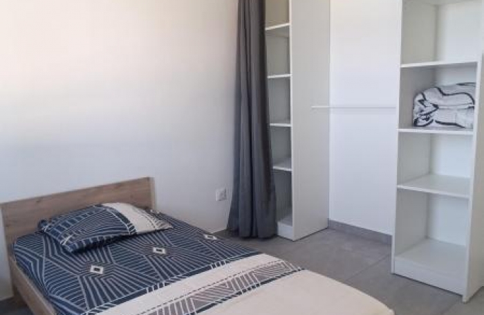 Location Maison 62m&sup2; 3 pi&#232;ces Le Tampon