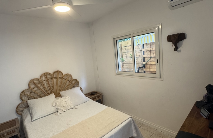 Vente Maison 45m&sup2; 2 pi&#232;ces Saint Paul