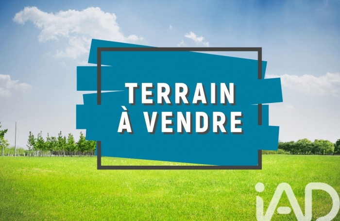 Vente Terrain 97410