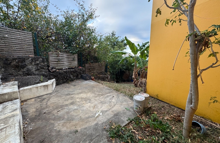 Vente Appartement 63.23m&sup2; 3 pi&egrave;ces Saint Denis