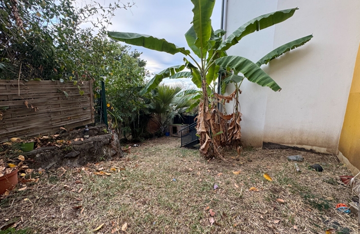 Vente Appartement 63.23m&sup2; 3 pi&egrave;ces Saint Denis