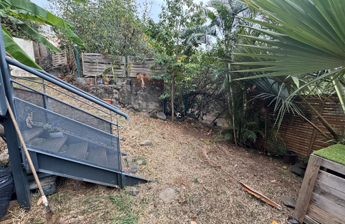 Vente Appartement 63.23m&sup2; 3 pi&egrave;ces Saint Denis