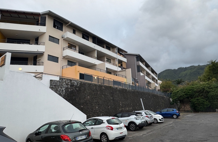 Vente Appartement 63.23m&sup2; 3 pi&egrave;ces Saint Denis