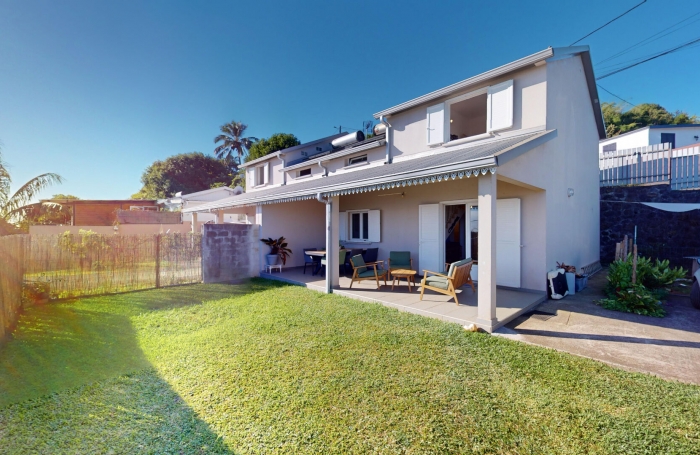 Vente Maison 96m² 5 pièces Sainte Marie