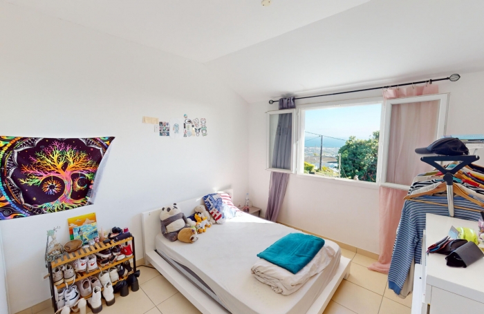 Vente Maison 96m² 5 pièces Sainte Marie